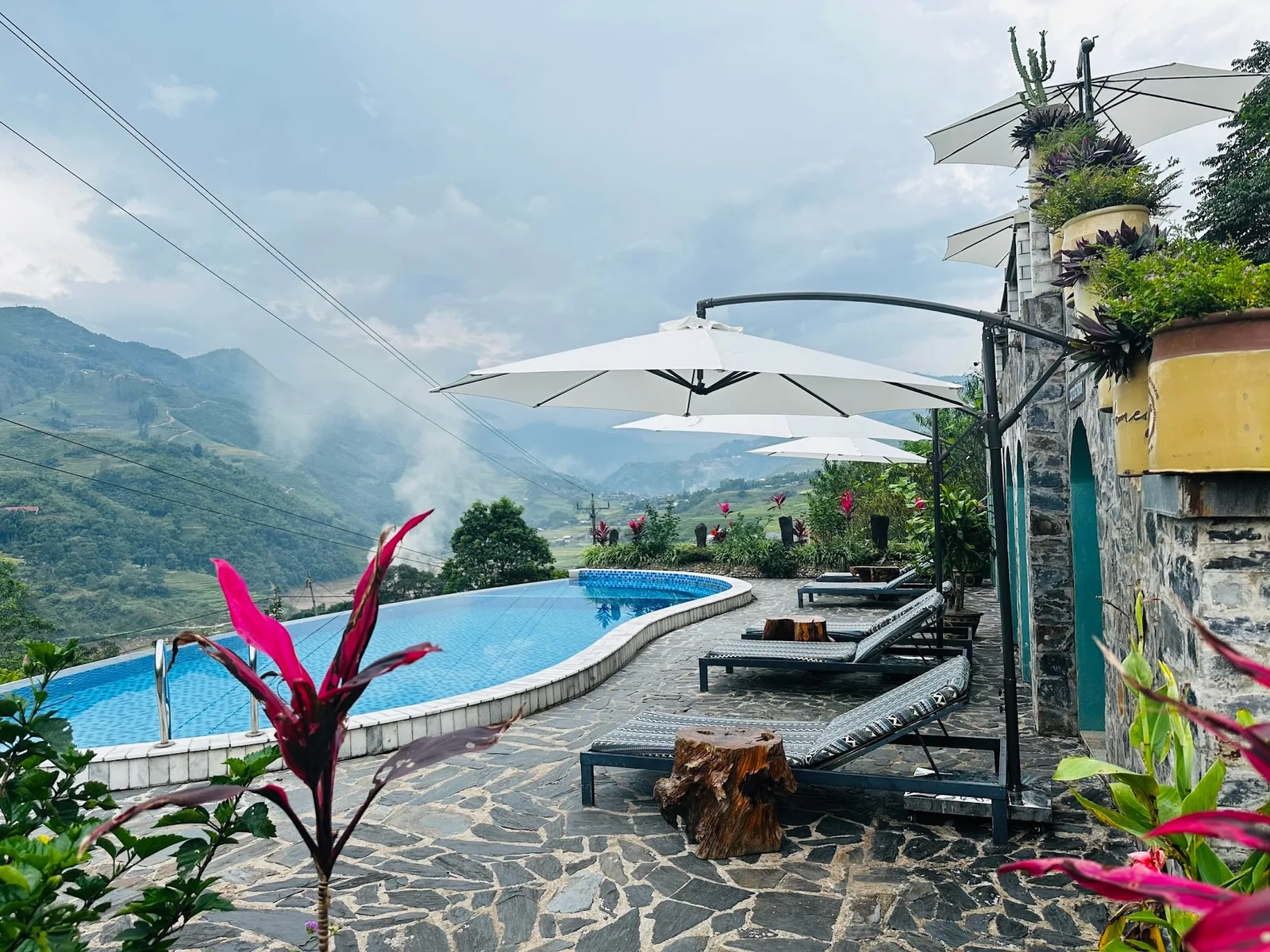 Belle Maison Sapa Resort & Spa