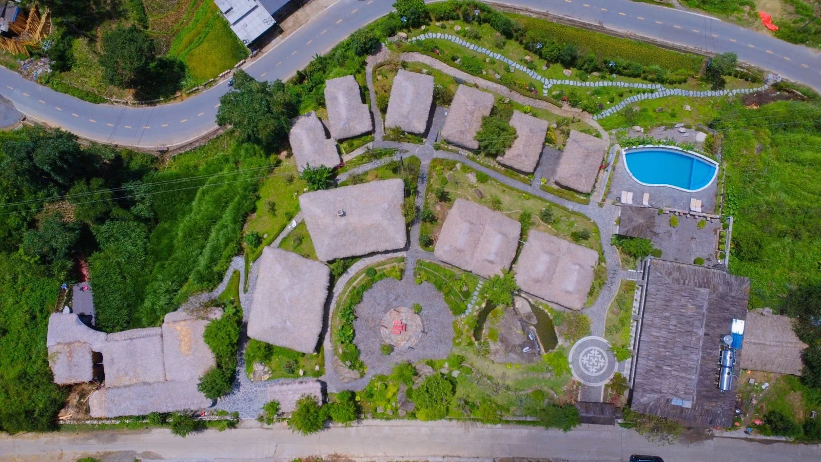 Belle Maison Sapa Resort & Spa