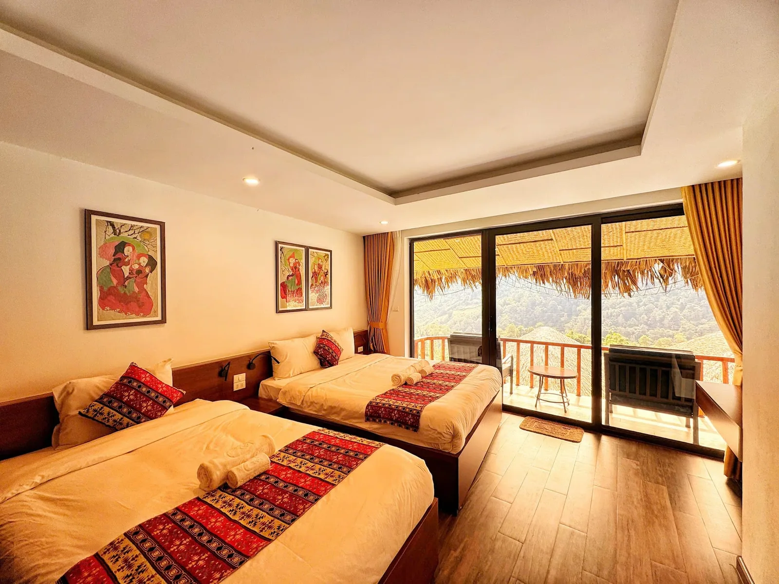 Family Suite