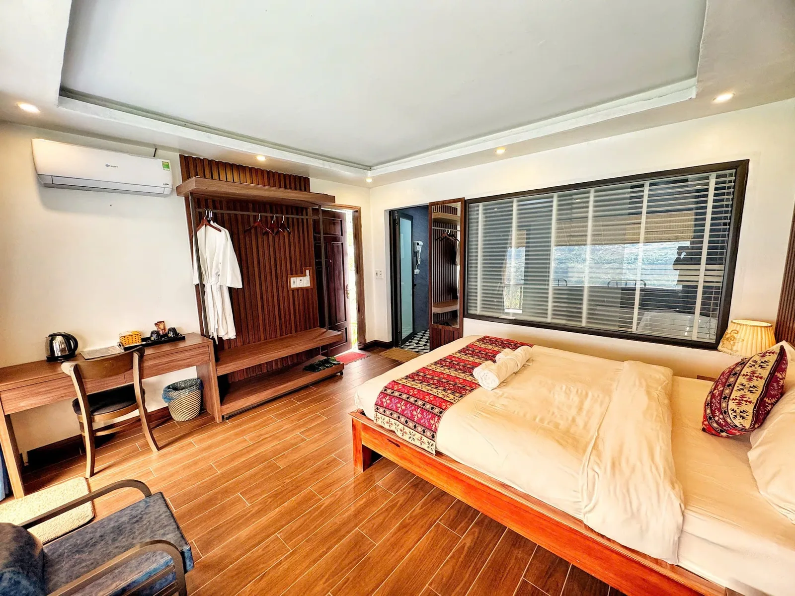 Senior Bungalow