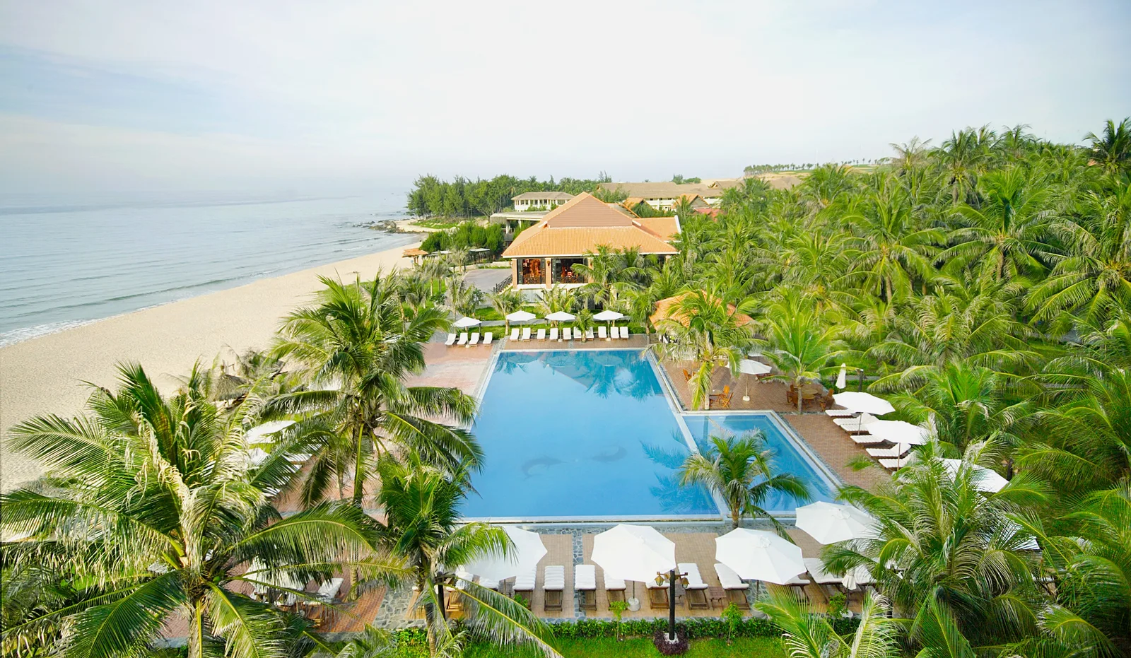 Sea Lion Beach Resort & Spa