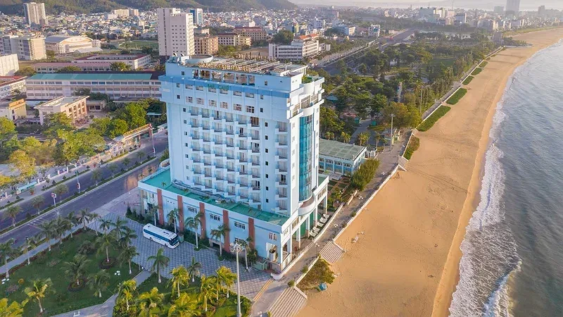 Seagull Hotel (Khách sạn Hải Âu) Quy Nhơn