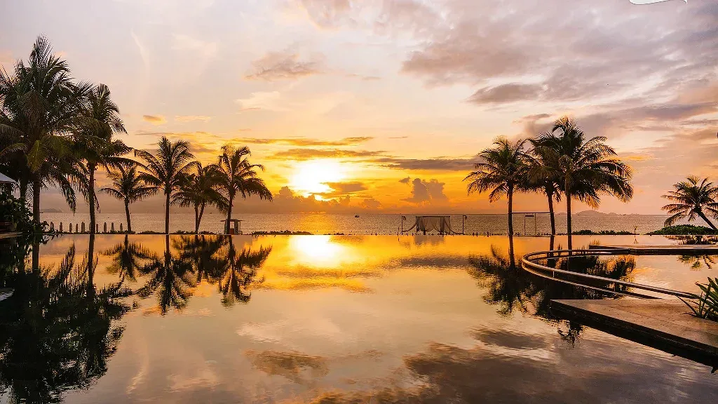 Selectum Noa Resort Cam Ranh