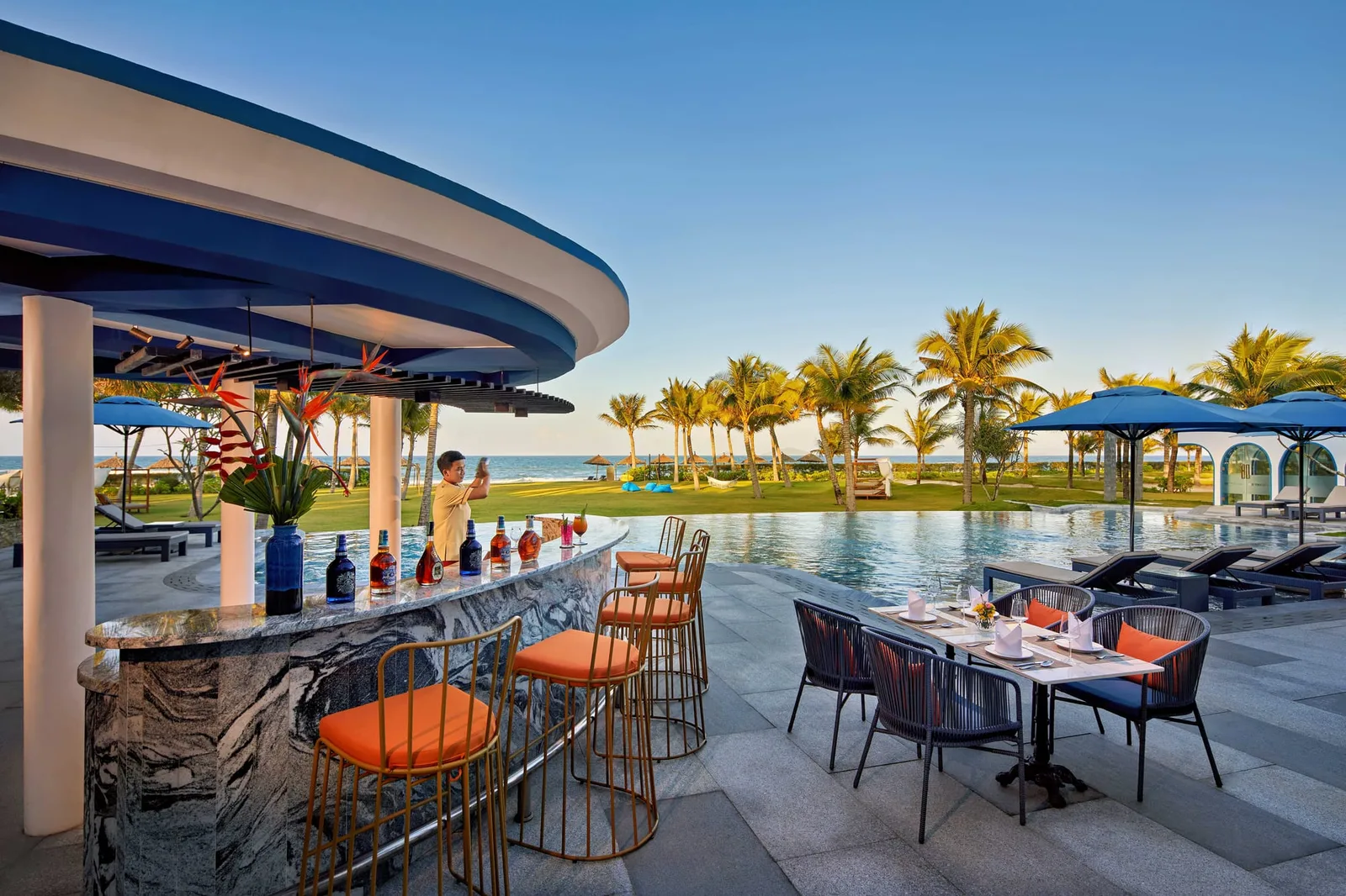 Wyndham Royal Beachfront Resort & Spa Hoi An Danang