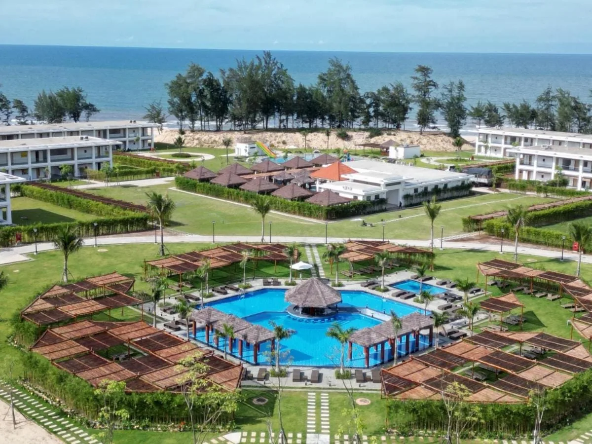 SBH Gloria Huế