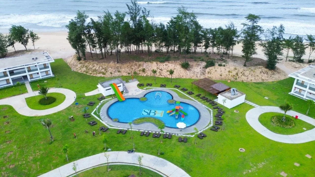 SBH Gloria Huế