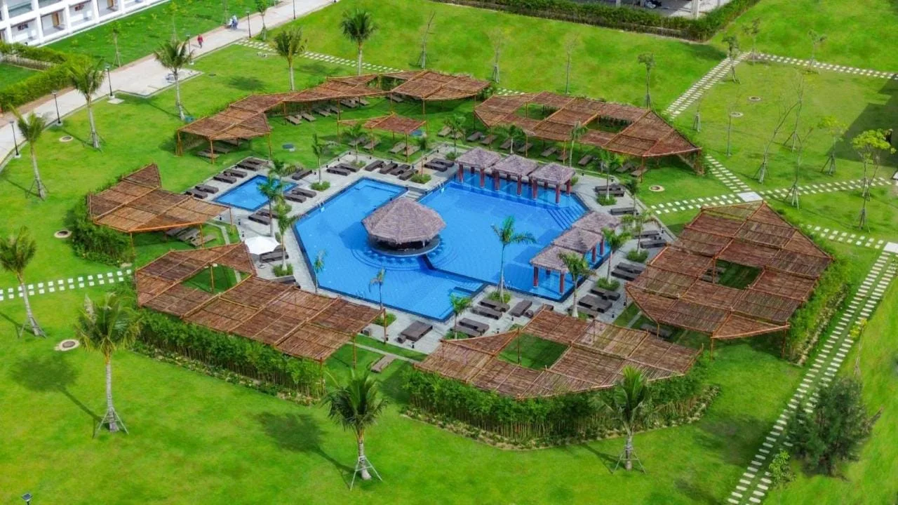 SBH Gloria Huế 4