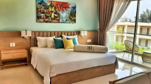 Junior Suite