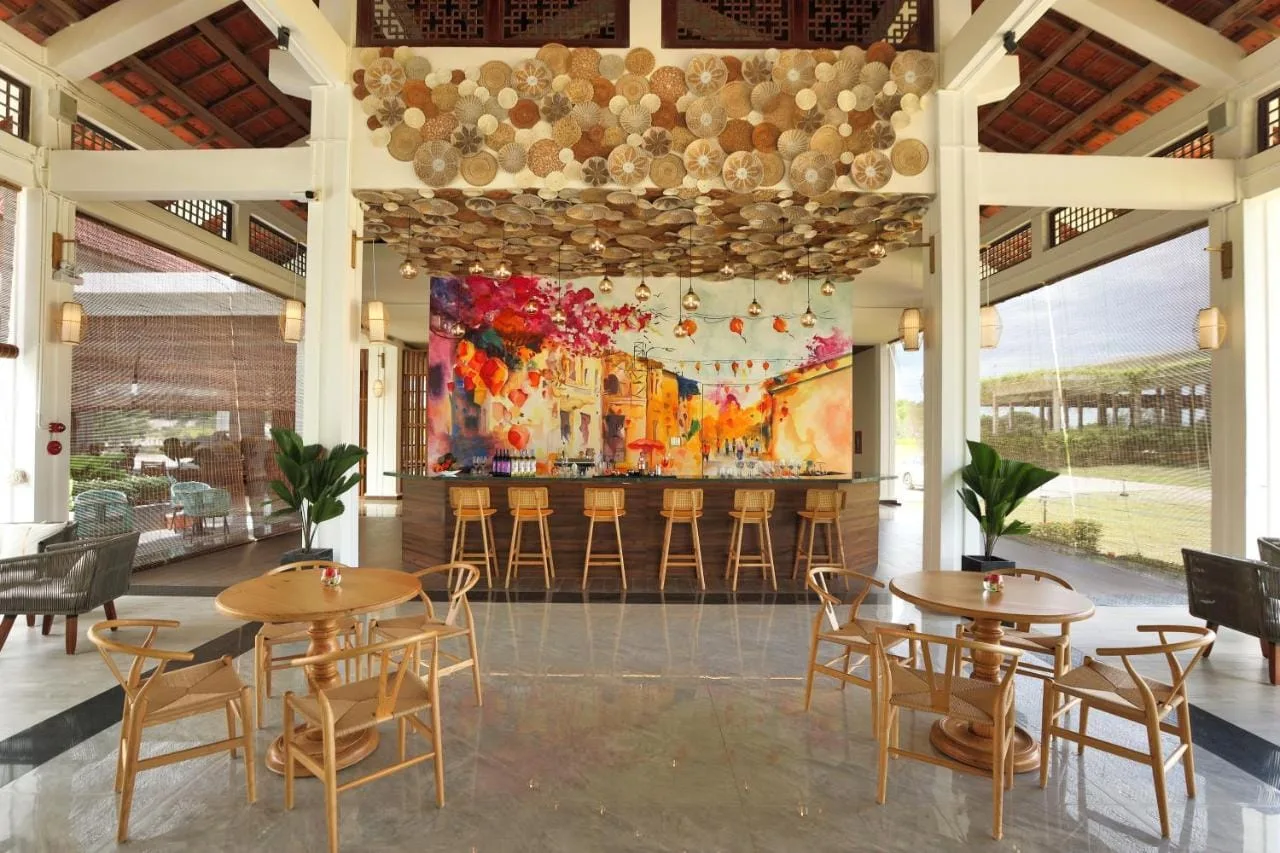 Quầy bar
