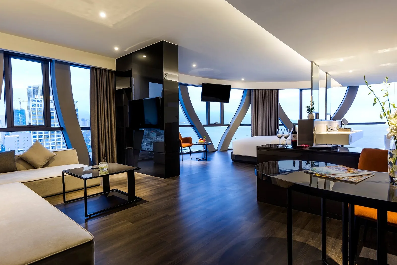 Sky Suite