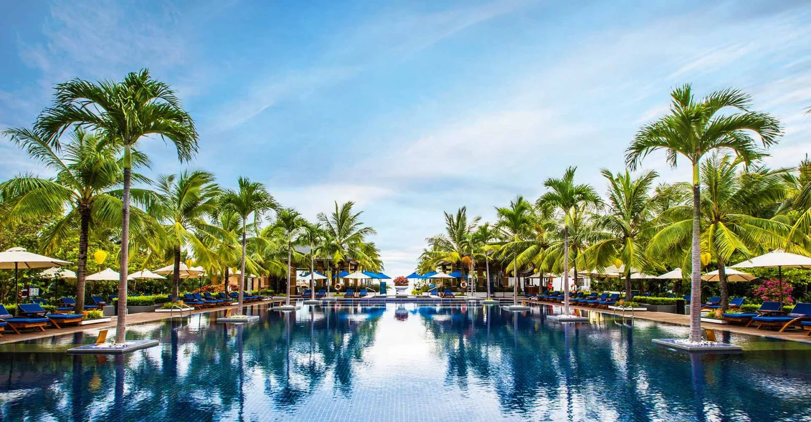 Sunrise Premium Resort Hoi An
