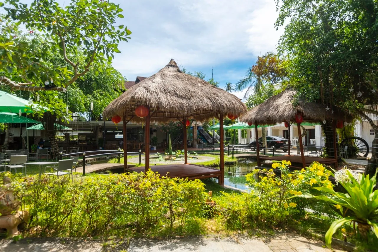 Tahiti Phú Quốc Beach Hotel & Resort 5