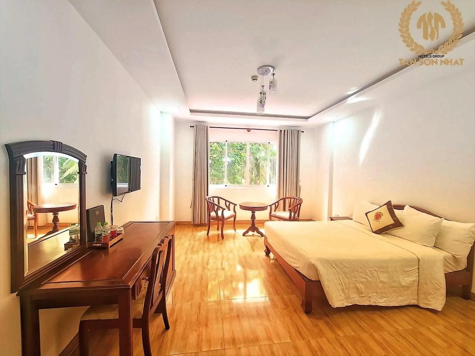 New Standard Room