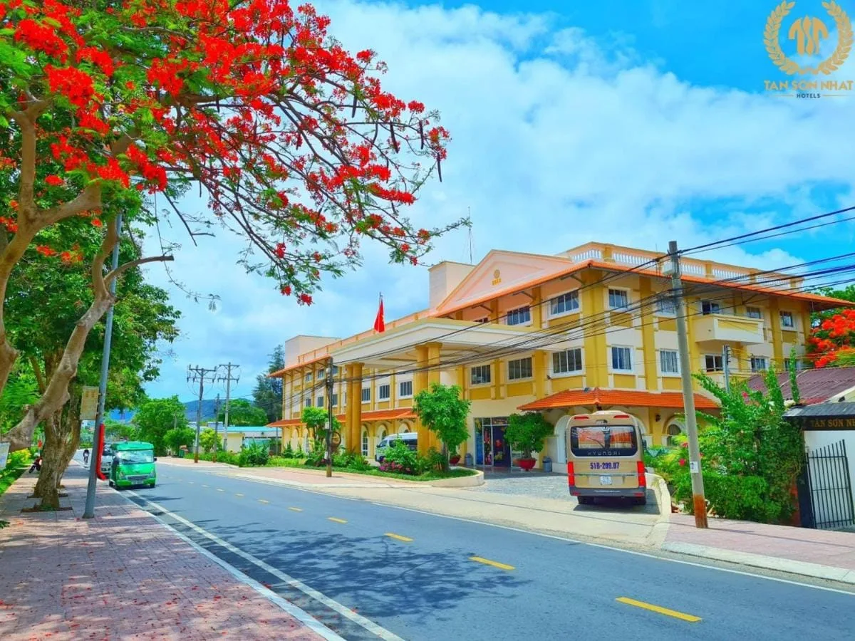 Đi bộ ra trung tâm