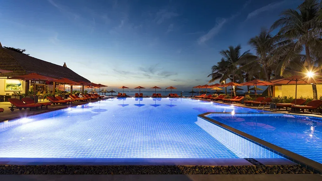 Terracotta Resort & Spa Mũi Né