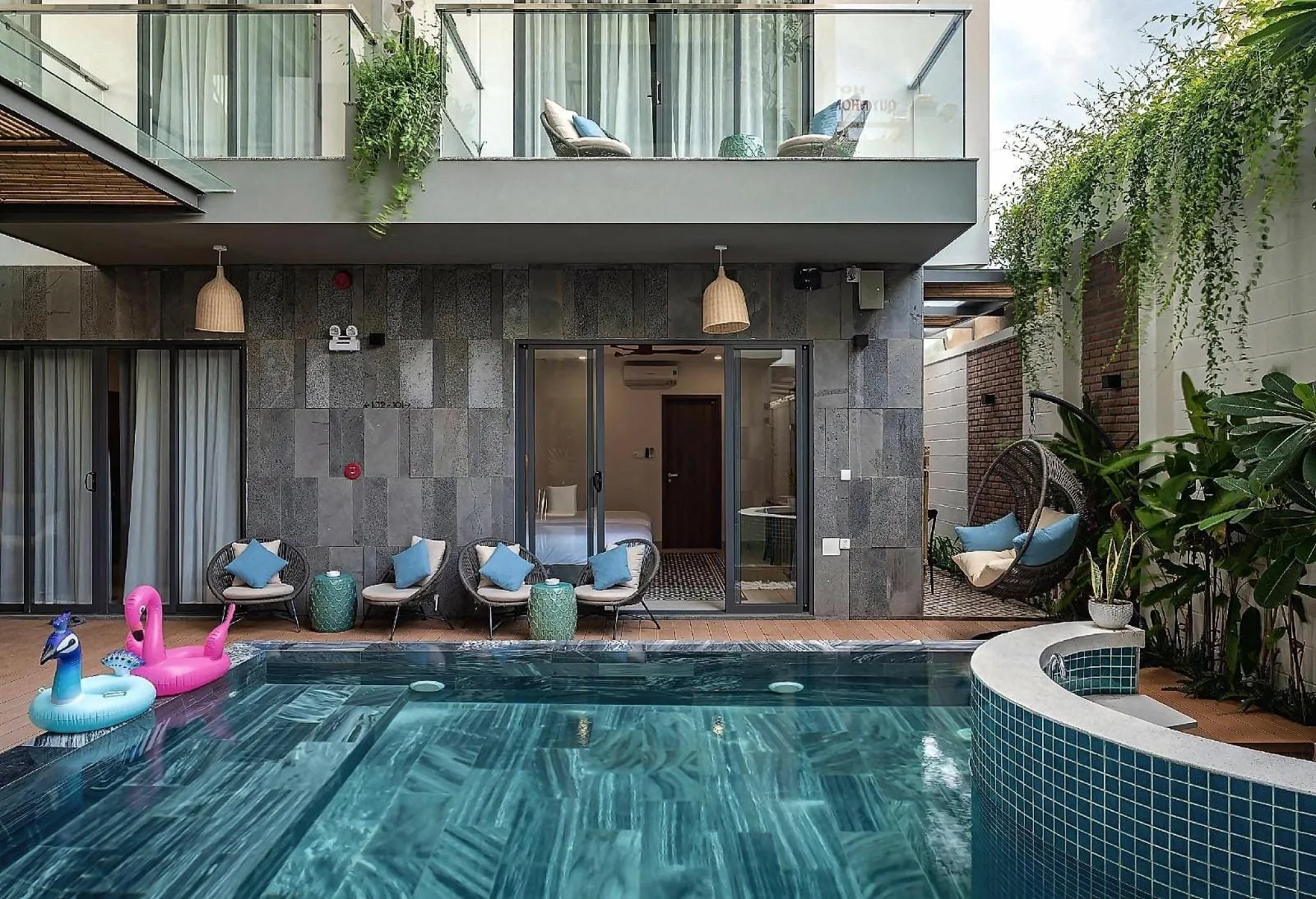 The Kila Boutique Hotel Quy Nhơn