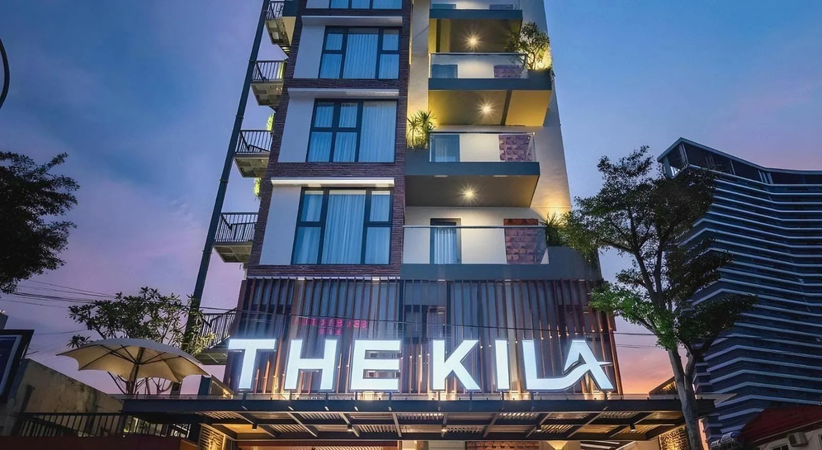The Kila Boutique Hotel Quy Nhơn 3