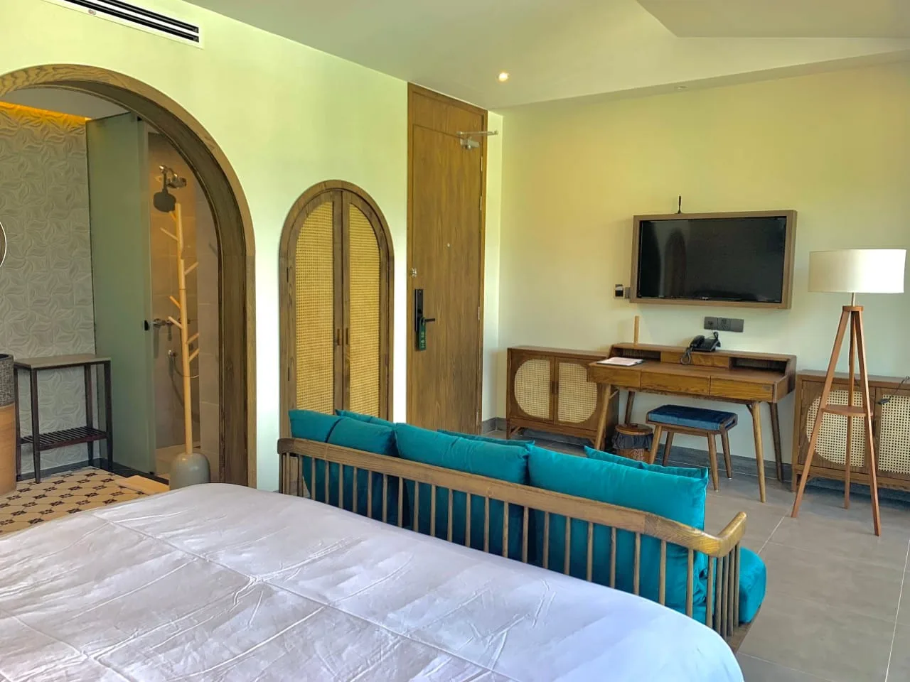 Double Suite