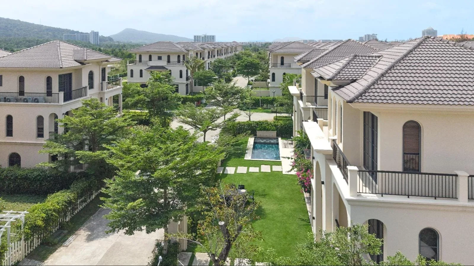 The Residence Resort & Villas Phú Quốc