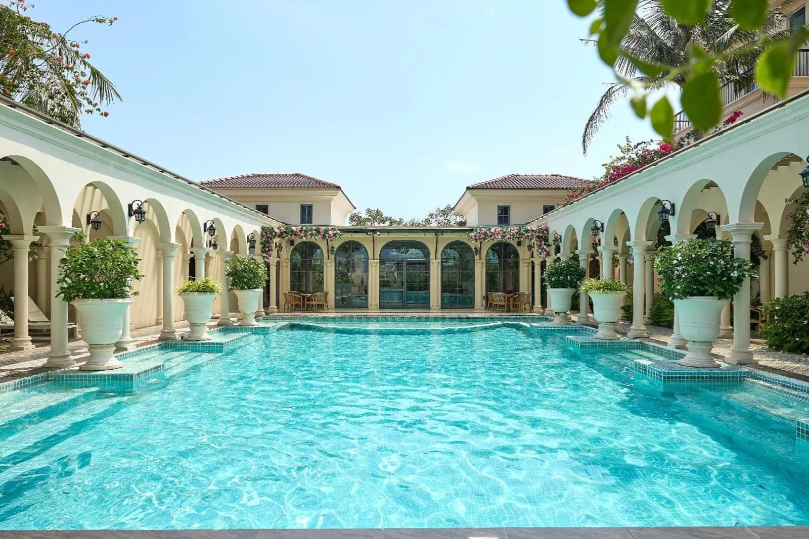 The Residence Resort & Villas Phú Quốc