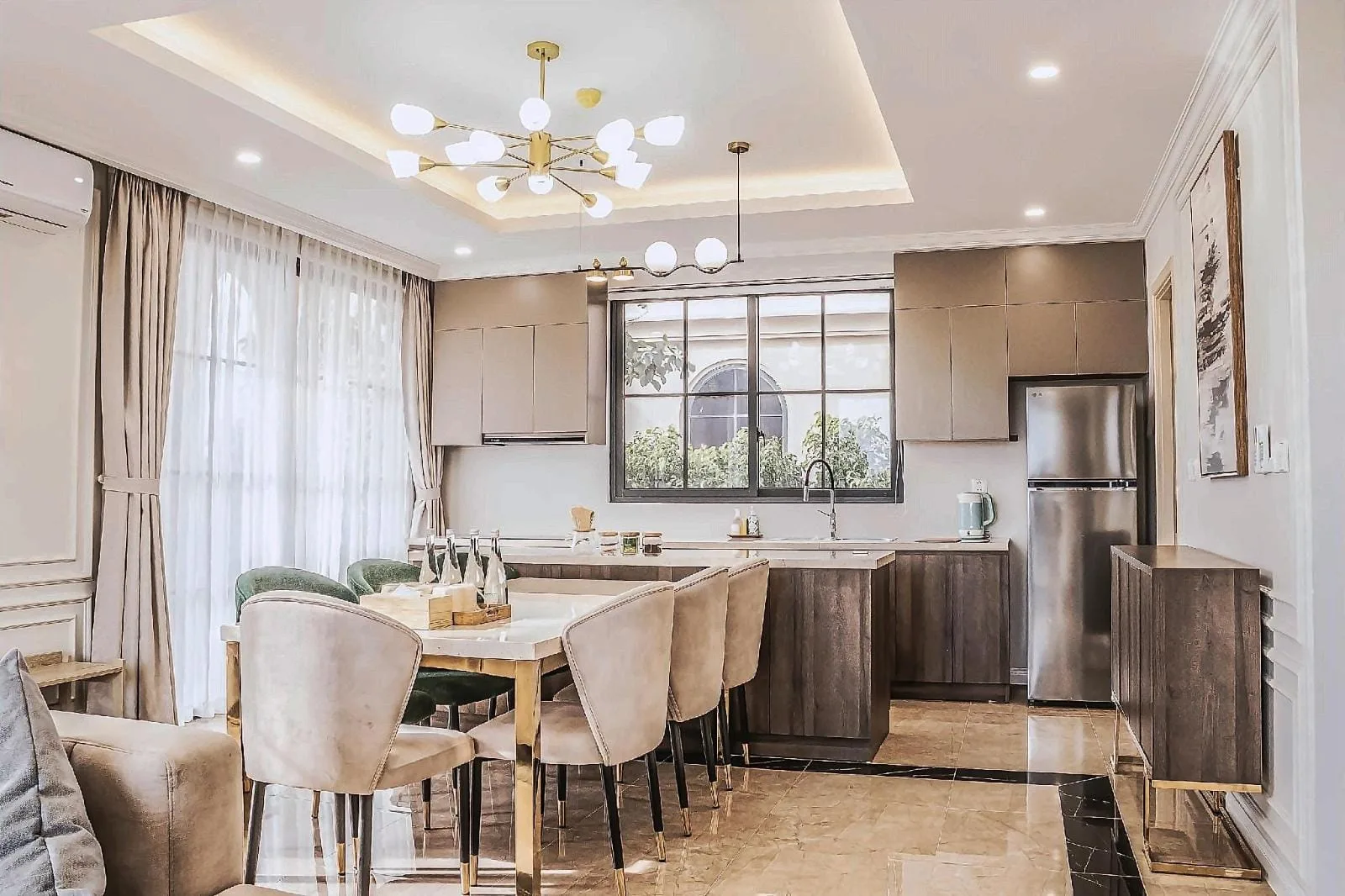 2-Bedroom Villa with Private Pool