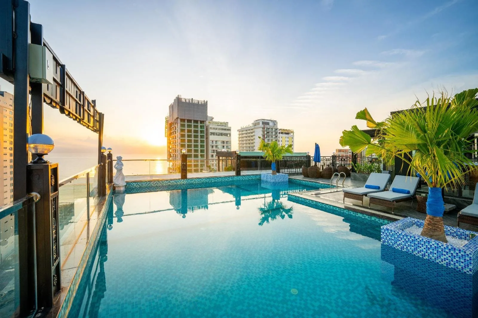 The Sail Hotel Đà Nẵng