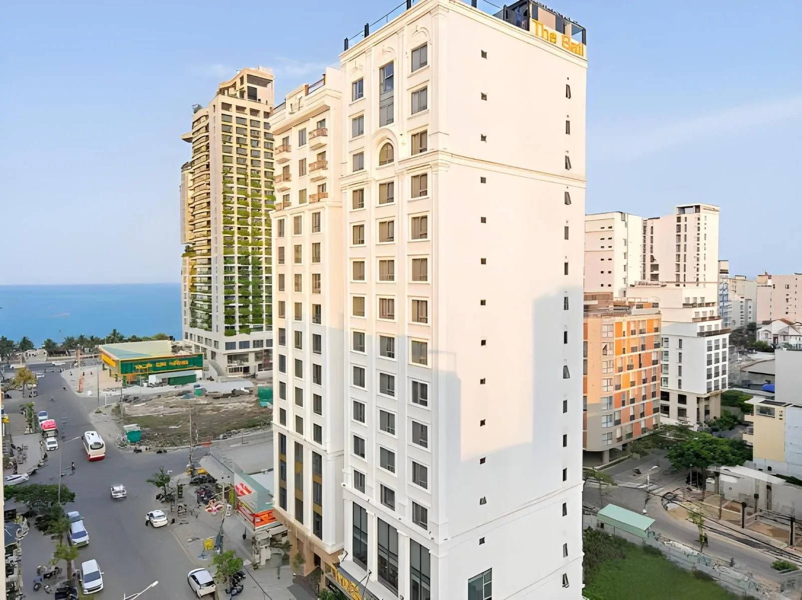 The Sail Hotel Đà Nẵng