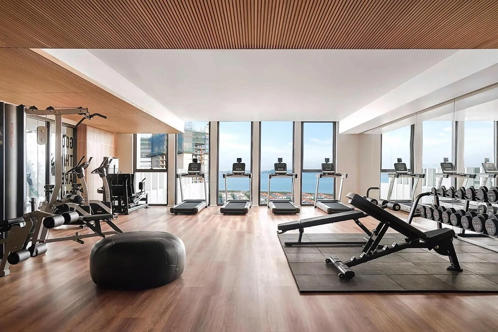 Phòng gym