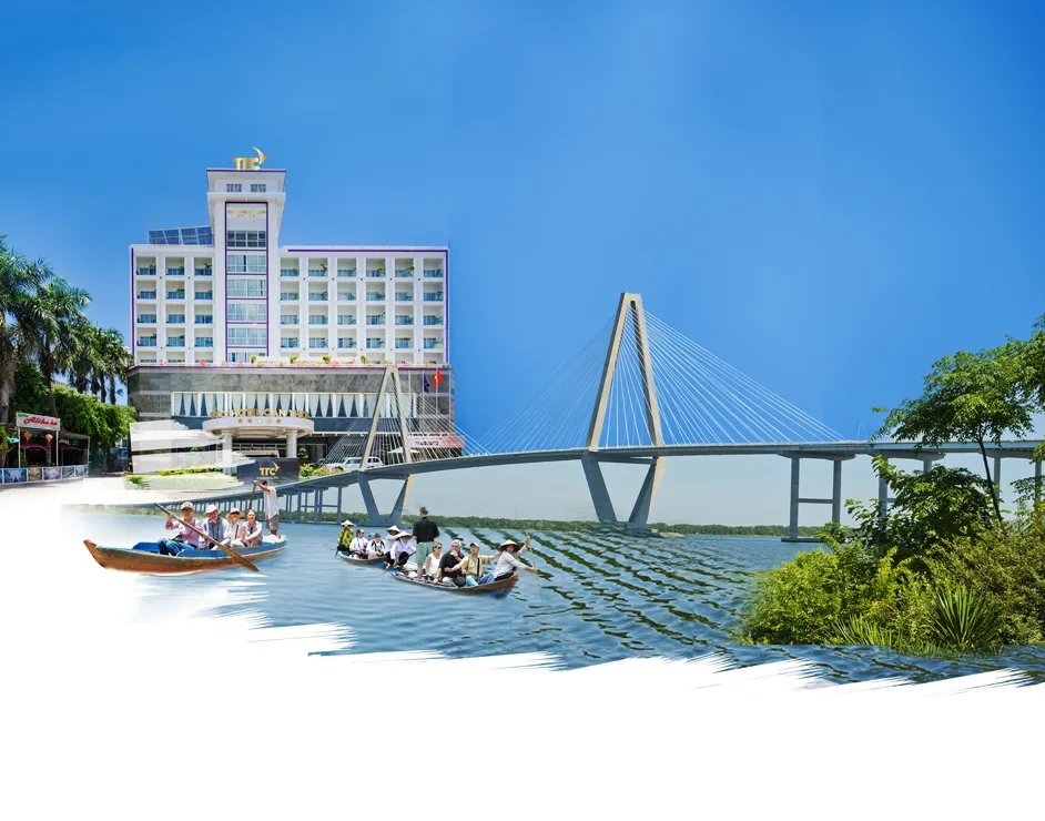 TTC Hotel Cần Thơ