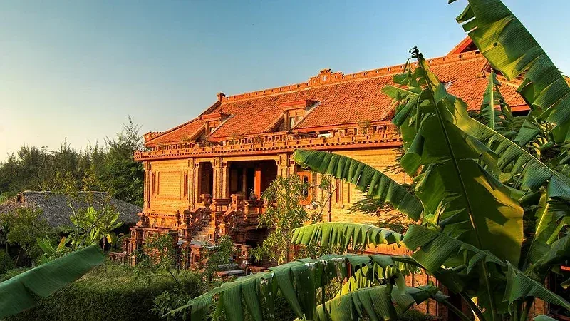 Vạn Chài Resort Sầm Sơn