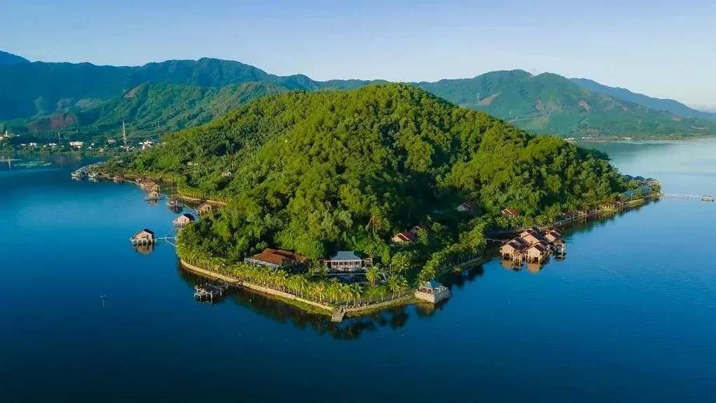 Vedana Lagoon Resort & Spa