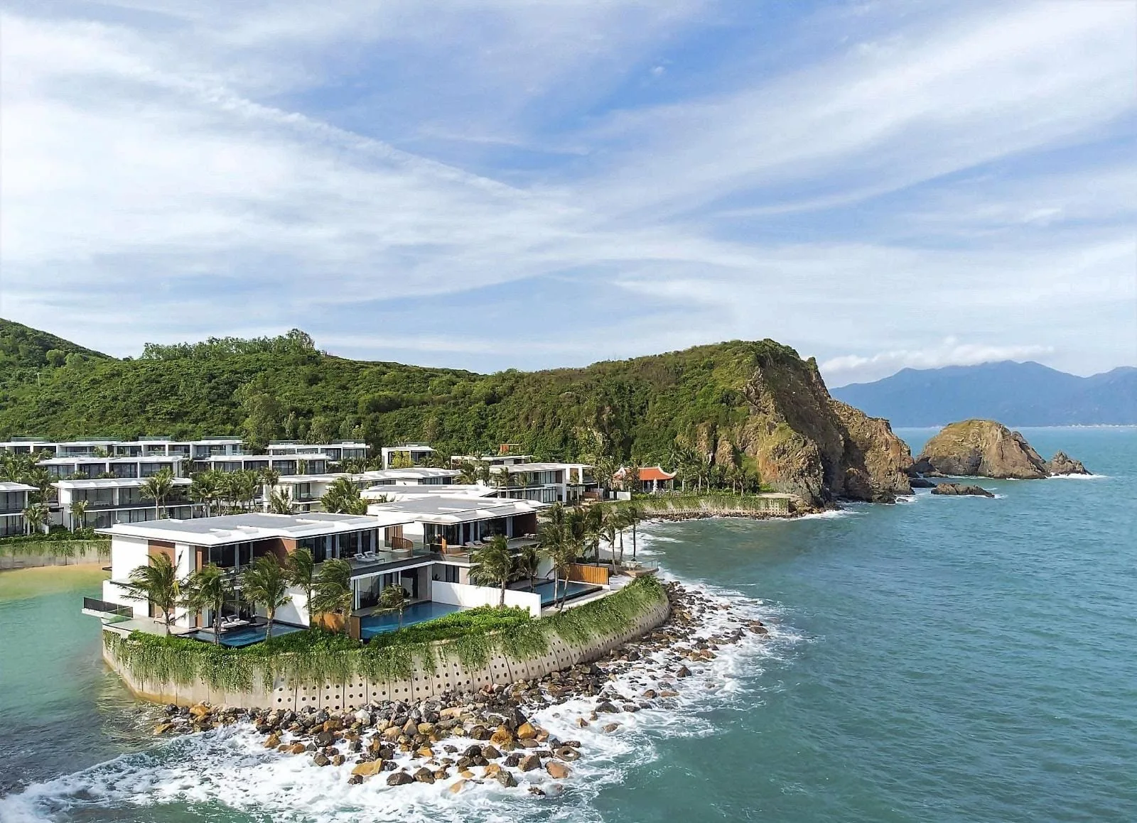 Villa Le Corail, A Gran Meliá Hotel