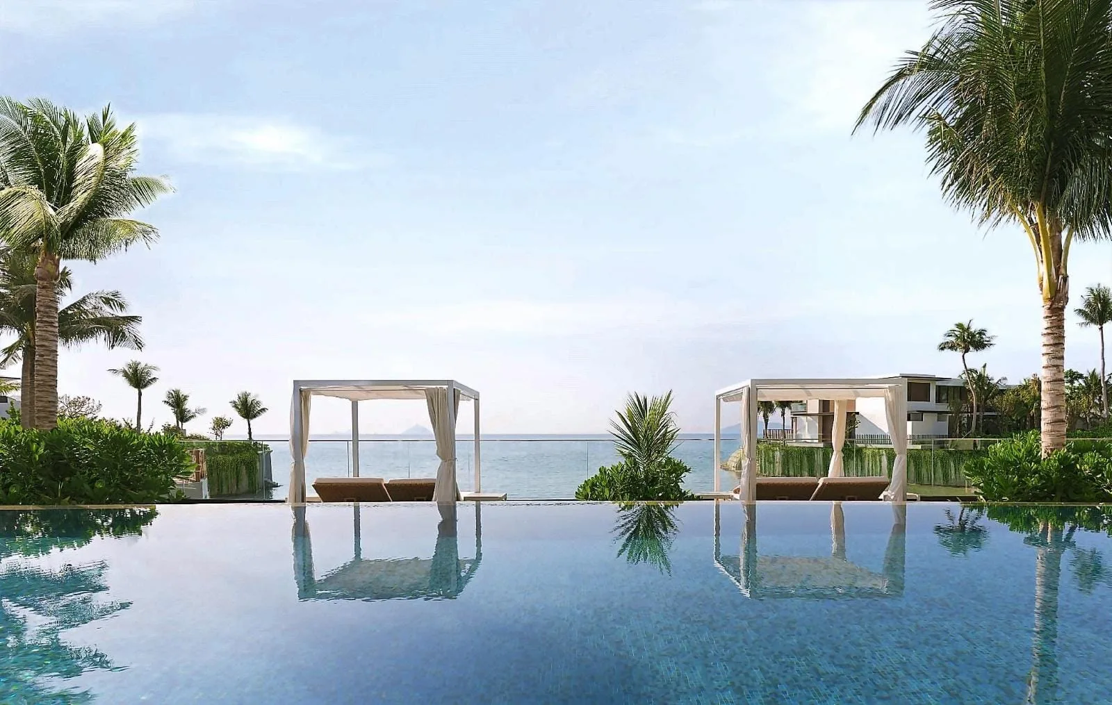 Villa Le Corail, A Gran Meliá Hotel