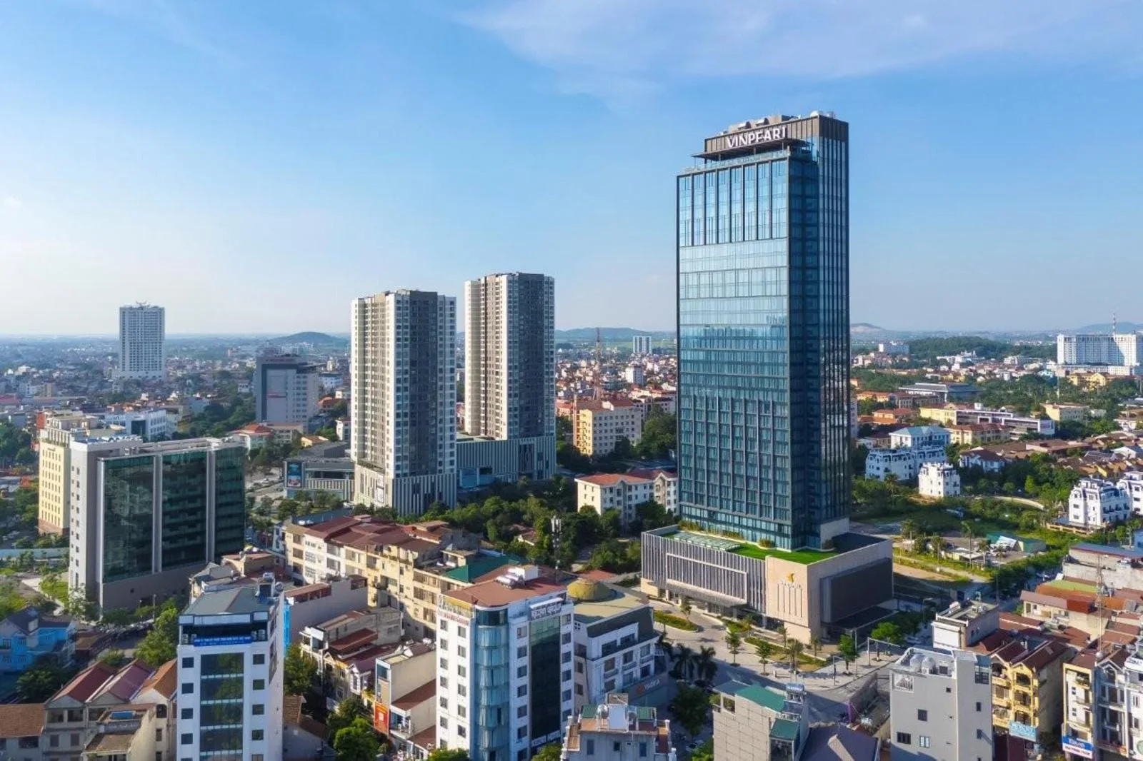 Vinpearl Hotel Bắc Ninh
