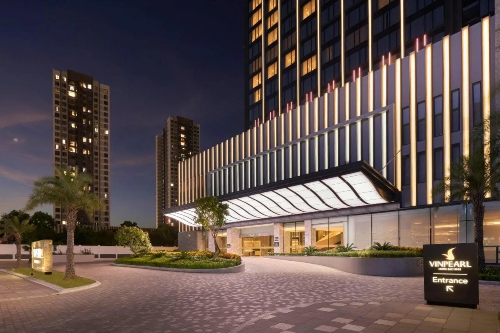 Vinpearl Hotel Bắc Ninh 3