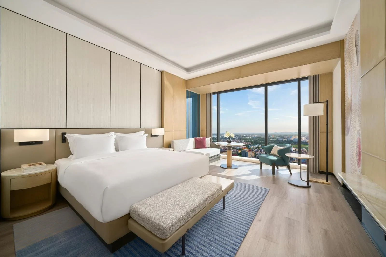 King Room