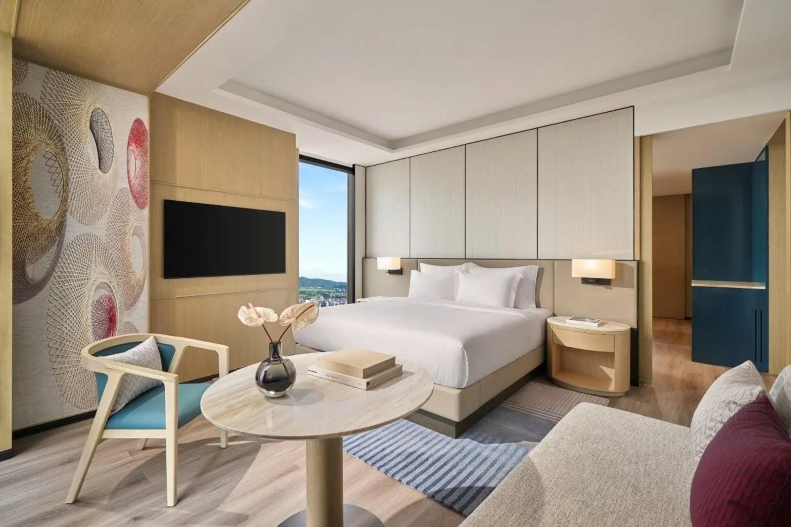 Suites Room