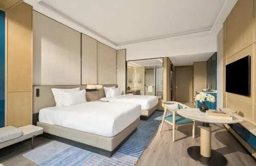 Double Double Room
