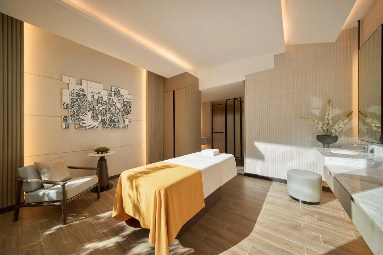Spa