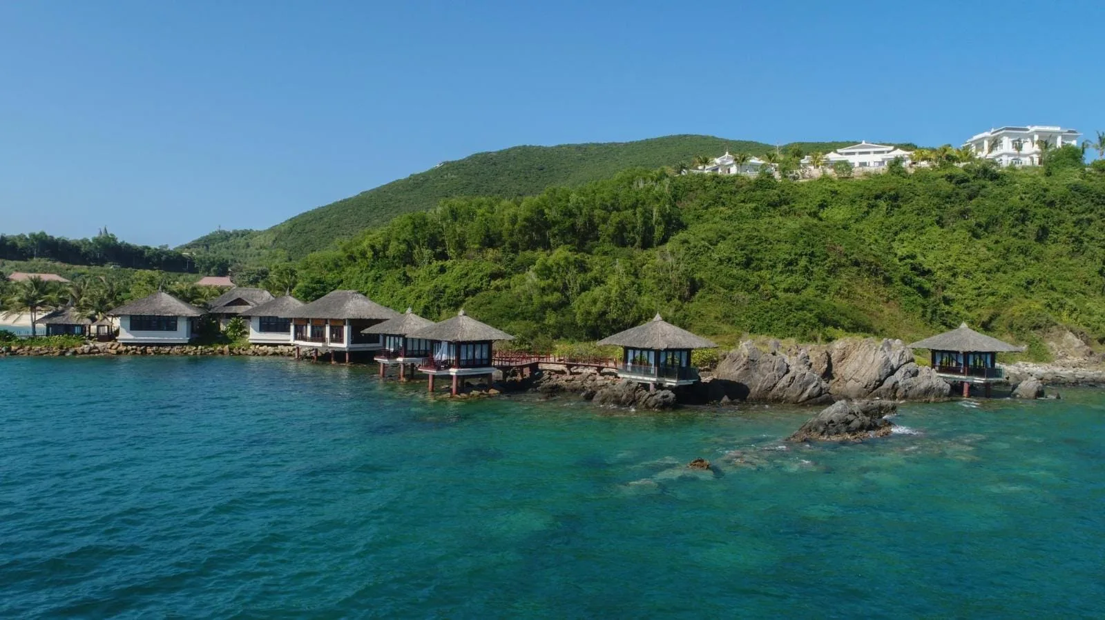 Vinpearl Luxury Nha Trang