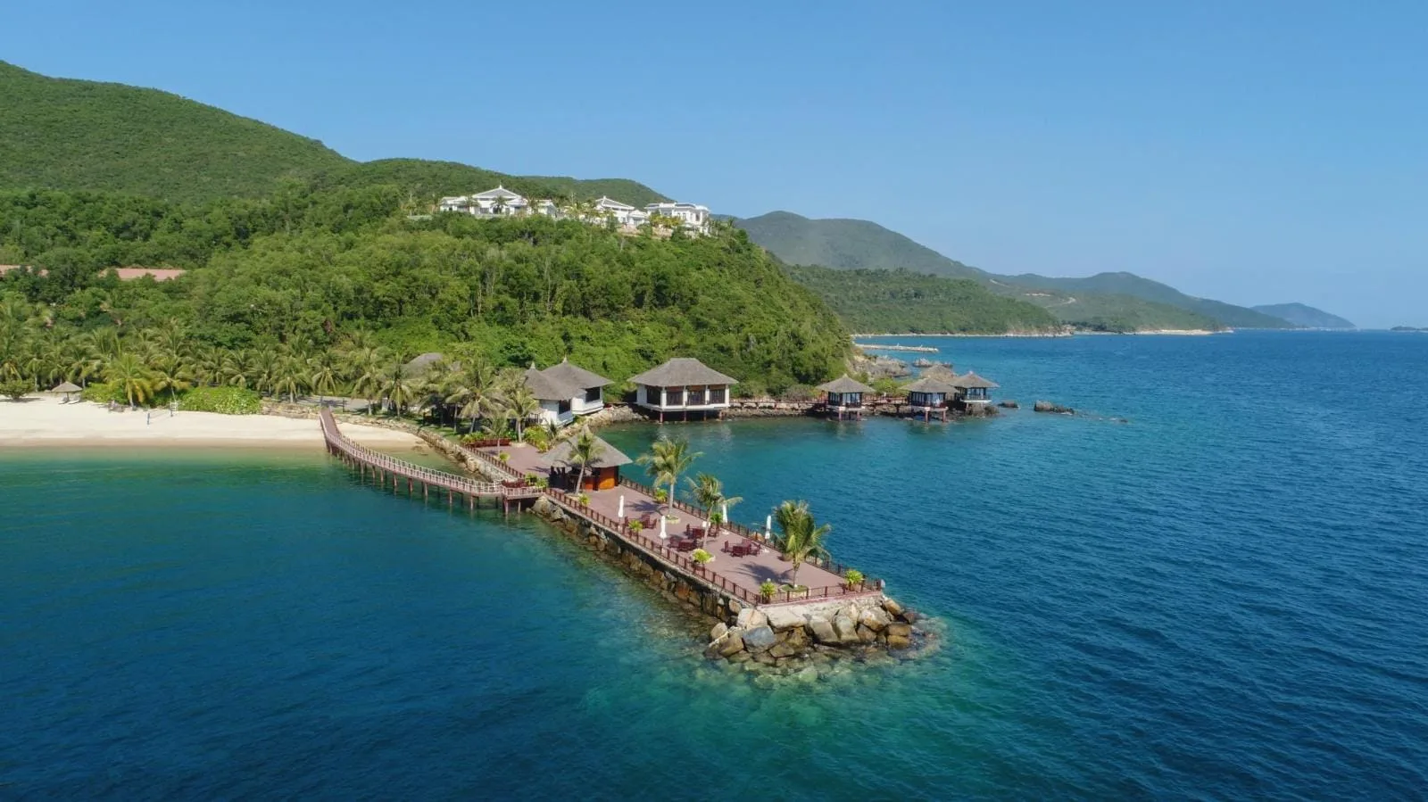 Vinpearl Luxury Nha Trang 3