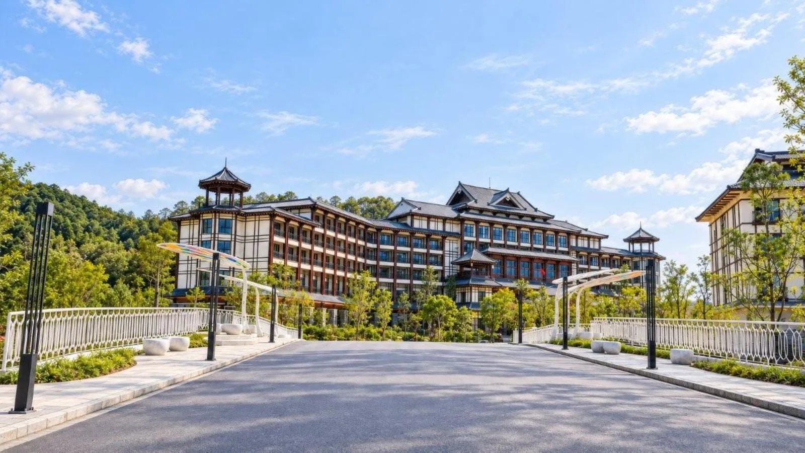 Vinpearl Onsen Resort Tuyên Quang