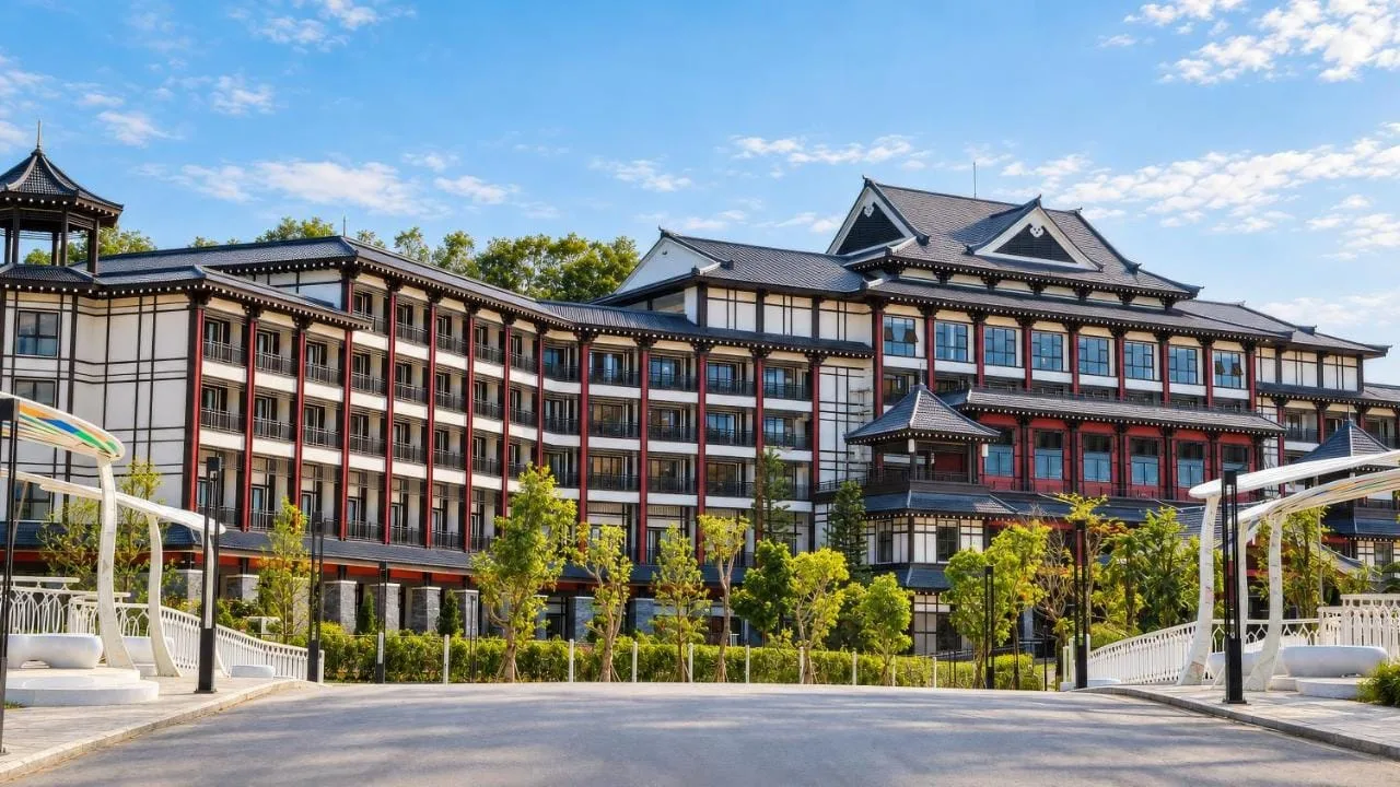 Vinpearl Onsen Resort Tuyên Quang