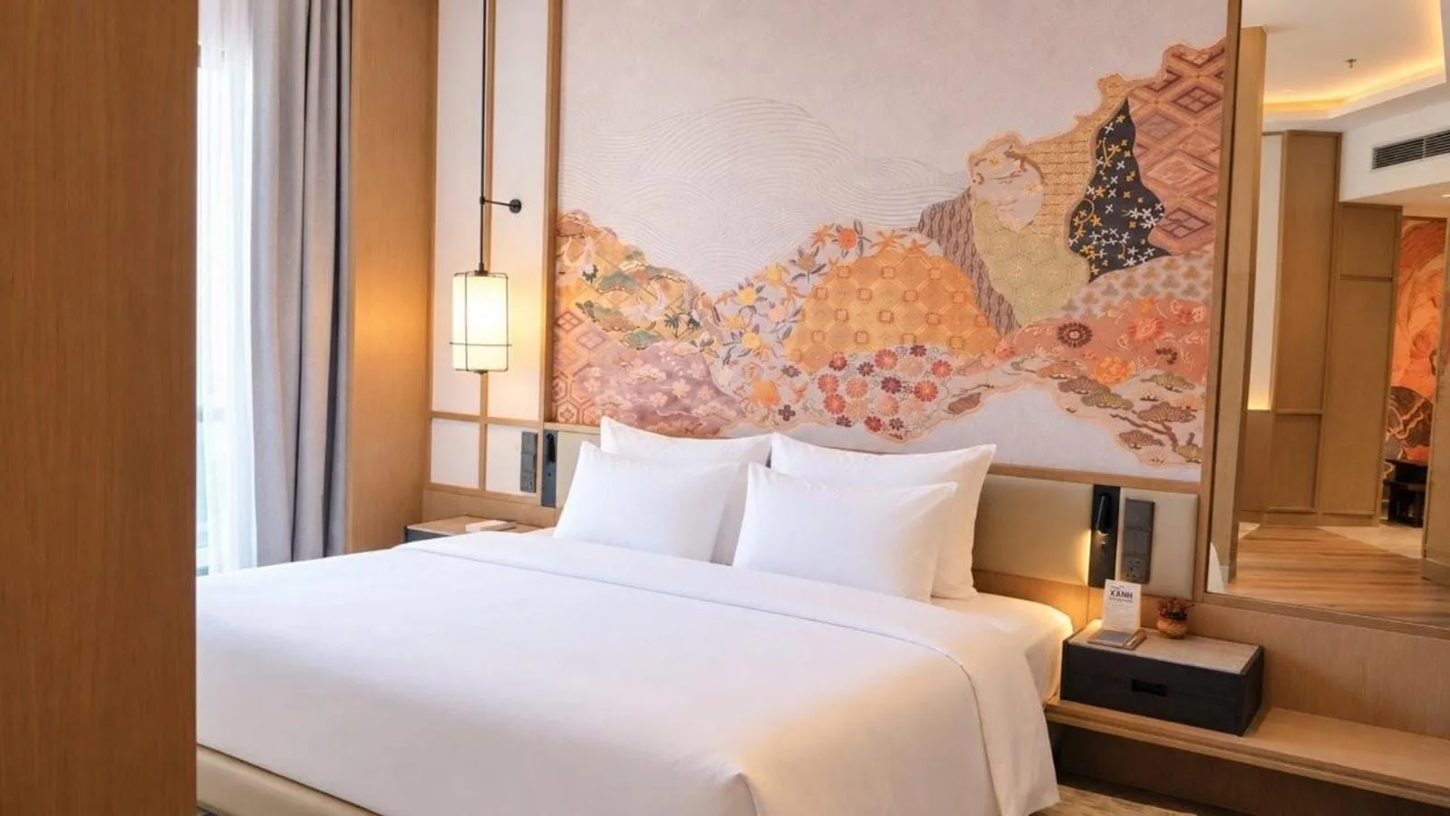 Vinpearl Onsen Resort Tuyên Quang 4