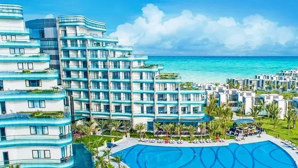 Vinpearl Resort & Golf Nam Hội An