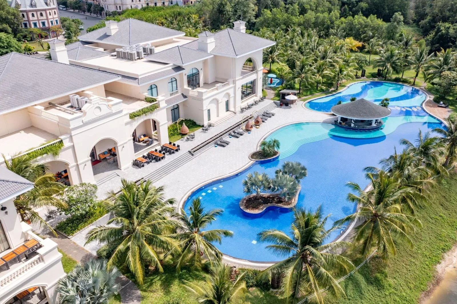 Vinpearl Wonderworld Phú Quốc