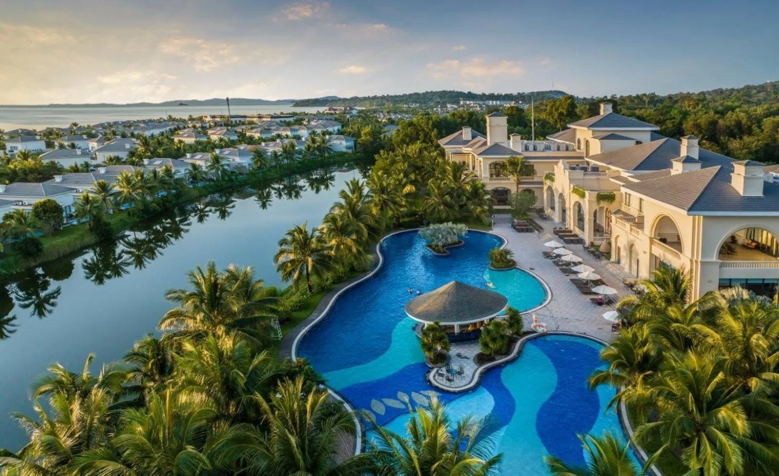 Vinpearl Wonderworld Phú Quốc