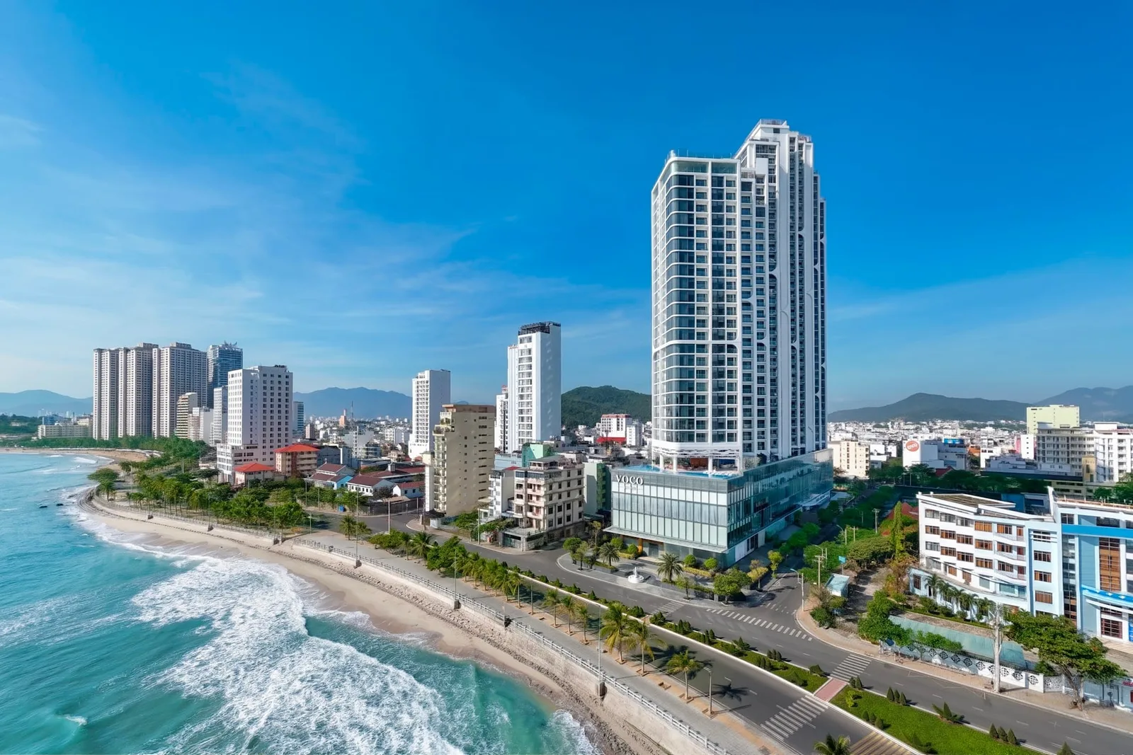 voco Scenia Bay Nha Trang by IHG