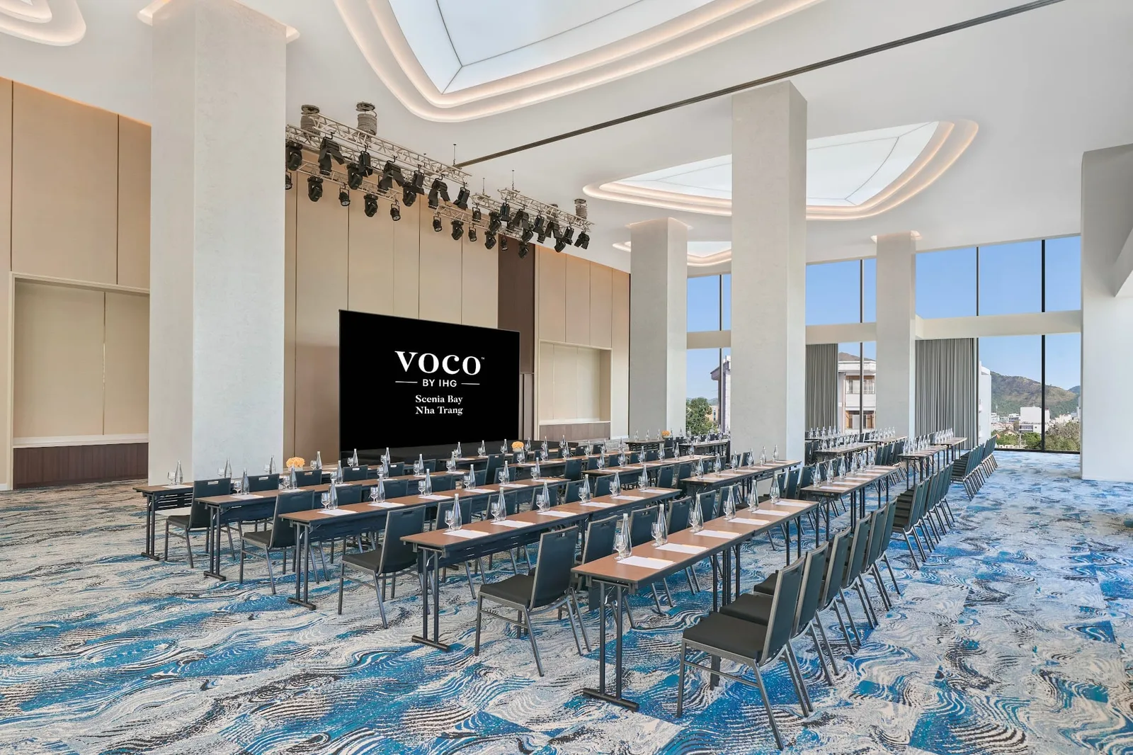Grand Ballroom