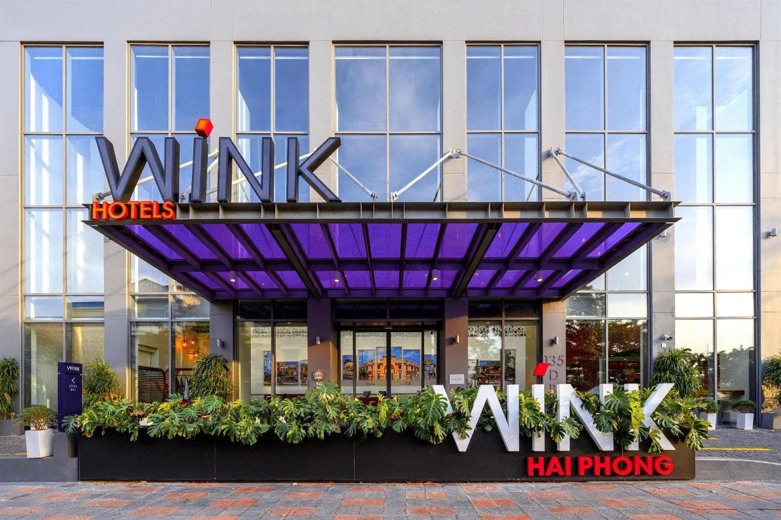 Wink Hotel Hải Phòng 3